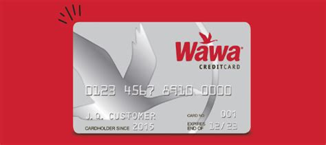 What are the Wawa® Credit Card application requirements? Are Wawa® Credit Card accounts revolving or non-revolving? What is the credit limit? Why do you need my Social Security number? Why do you need to know my income? If an authorized user is added to the account, will their credit be checked as well?